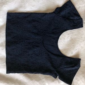 Abercrombie & Fitch Tops - 🌷Abercrombie & Fitch crop top Abercrombie & Fitch Tops - 🌷Abercrombie & Fitch crop top